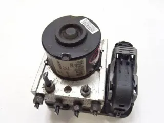 51924795 10020702384 Блок ABS Opel Combo C Арт e8781871, вид 1