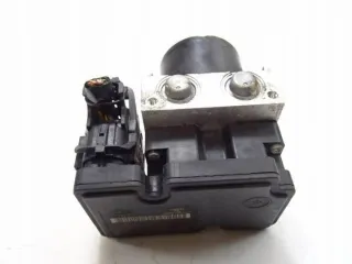 51924795 10020702384 Блок ABS Opel Combo C Арт e8781871, вид 2