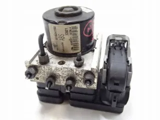 51924795 10020702384 Блок ABS Opel Combo C Арт e8781871, вид 5