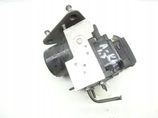 0265202461 A0044310912 Блок ABS Mercedes A W168 Арт e8782054, вид 2
