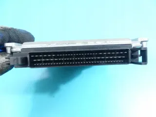 0281010365 9641607980 Блок управления двигателем Citroen C5 1 Арт e8787258, вид 4
