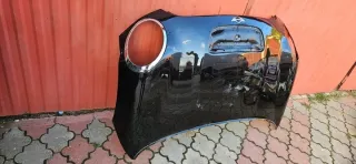  Капот MINI Cooper R56 Арт e8791100, вид 3
