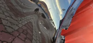  Капот MINI Cooper R56 Арт e8791100, вид 5