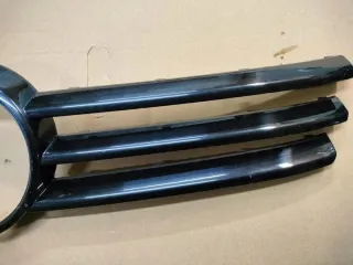 7H5807101 Решетка радиатора Volkswagen Multivan T5 Арт e8791313, вид 4
