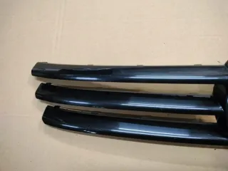 7H5807101 Решетка радиатора Volkswagen Multivan T5 Арт e8791313, вид 6