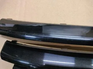 7H5807101 Решетка радиатора Volkswagen Multivan T5 Арт e8791313, вид 10