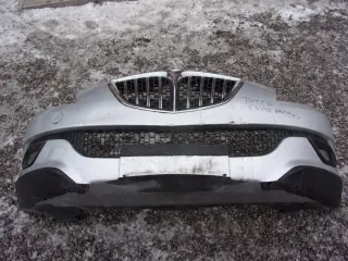 Бампер передний Lancia Delta 3 Арт e8791757, вид 1