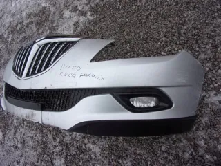  Бампер передний Lancia Delta 3 Арт e8791757, вид 2
