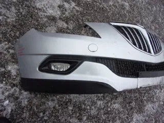  Бампер передний Lancia Delta 3 Арт e8791757, вид 3