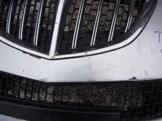  Бампер передний Lancia Delta 3 Арт e8791757, вид 5