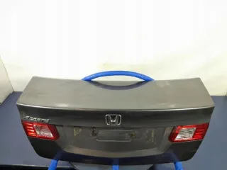 NH737M Крышка багажника (дверь 3-5) Honda Accord 8 Арт e8796458, вид 1
