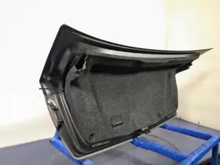 NH737M Крышка багажника (дверь 3-5) Honda Accord 8 Арт e8796458, вид 7
