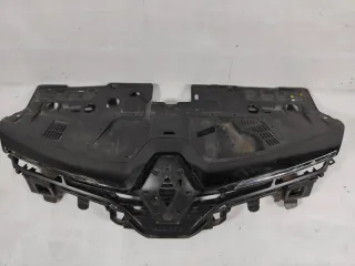 622563184R T0000113542 Решетка радиатора Renault Clio 4 Арт e8796476, вид 2