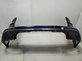10503420 Бампер задний BMW X5 G05  Арт e8796968, вид 2