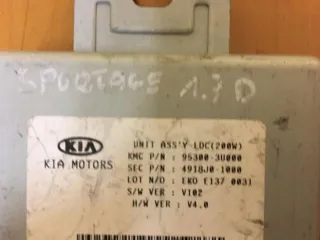 95300-3U000 Блок управления (другие) Kia Sportage 3 Арт e8797511, вид 3