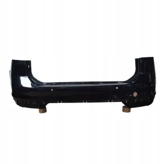 3G9807421B Бампер задний Volkswagen Passat B8 Арт e8797955, вид 1