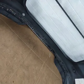3G9807421B Бампер задний Volkswagen Passat B8 Арт e8797955, вид 8