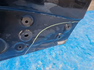 2017R-> DPPP38 Дверь передняя правая Peugeot 3008 2 Арт e8798781, вид 3
