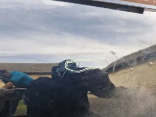 2017R-> DPPP38 Дверь передняя правая Peugeot 3008 2 Арт e8798781, вид 6