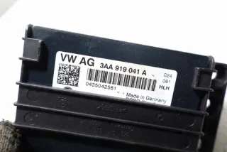 3AA919041 Блок комфорта Volkswagen Jetta 6 Арт e8801989, вид 4