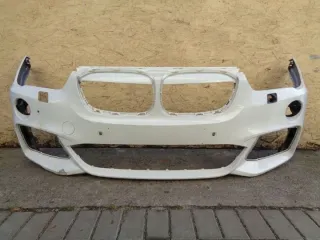8059891 Бампер передний BMW X1 F48 Арт e8803394, вид 1