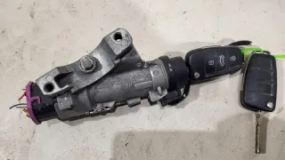 8E0907401AL 0281013191 Блок управления двигателем Audi A4 B7 Арт e8803532, вид 4