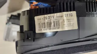 8E0907401AL 0281013191 Блок управления двигателем Audi A4 B7 Арт e8803532, вид 5