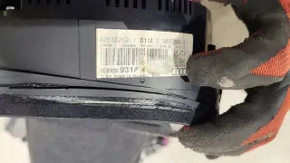 8E0907401AL 0281013191 Блок управления двигателем Audi A4 B7 Арт e8803532, вид 6