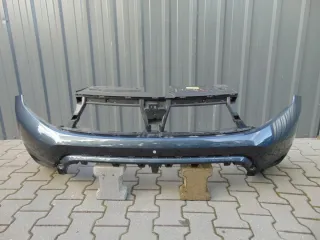 620221776R Бампер передний Dacia Duster 2 Арт e8803553, вид 1
