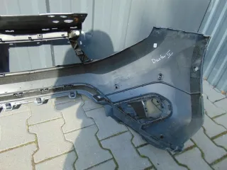620221776R Бампер передний Dacia Duster 2 Арт e8803553, вид 16