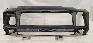 9Y0807061K Бампер передний Porsche Cayenne 958 Арт e8804225, вид 1