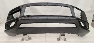 9Y0807061K Бампер передний Porsche Cayenne 958 Арт e8804225, вид 2