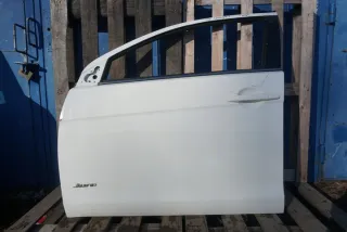 5700A557 Дверь передняя левая Mitsubishi Lancer 7 Арт e8805350, вид 1