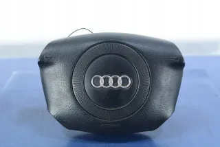 4B0880201Q Подушка безопасности Audi A6 C5 (S6,RS6) Арт e8806179, вид 1