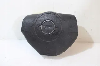 13111348 Подушка безопасности Opel Zafira B Арт e8806485, вид 2