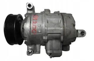 8KD260805 Компрессор кондиционера Audi A4 B8 Арт e8807477, вид 2