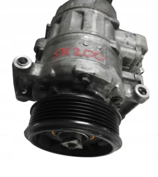 8KD260805 Компрессор кондиционера Audi A4 B8 Арт e8807477, вид 4
