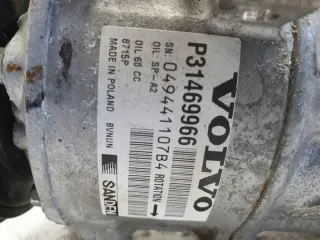 P31469966 Компрессор кондиционера Volvo V90 2 Арт e8808019, вид 2