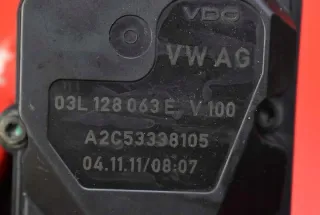 03L128063E Моновпрыск Volkswagen Passat B6 Арт e8808230, вид 7
