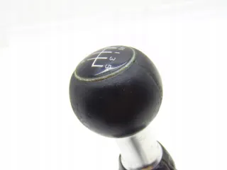 8P0863279 Ручка кулисы КПП Audi A3 8P Арт e8810555, вид 3