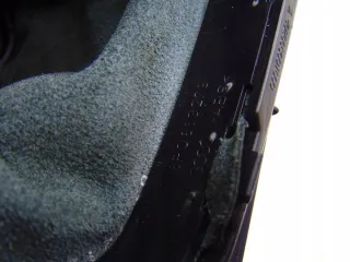 8P0863279 Ручка кулисы КПП Audi A3 8P Арт e8810555, вид 5
