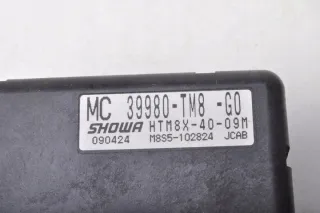 39980-TM8-G0 Блок управления (другие) Honda Insight 2 Арт e8810971, вид 3