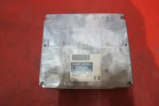 89661-0F101 AUR10L Блок управления двигателем Toyota Corolla VERSO 2 Арт e8811136, вид 1
