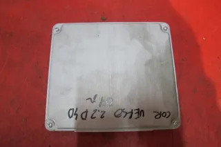 89661-0F101 AUR10L Блок управления двигателем Toyota Corolla VERSO 2 Арт e8811136, вид 3