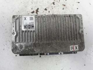 89661-0DT20 MB275600-2781 Блок управления двигателем Toyota Prius 3 Арт e8811276, вид 1