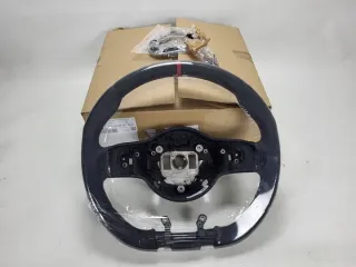 A0004608413 0004608413 Руль Mercedes E W213 Арт e8811743, вид 1