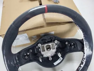 A0004608413 0004608413 Руль Mercedes E W213 Арт e8811743, вид 2