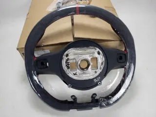 A0004608413 0004608413 Руль Mercedes E W213 Арт e8811743, вид 3