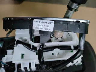 8K1713041 Кулиса Audi A4 B8 Арт e8812228, вид 3