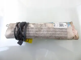 3AA880242 Подушка безопасности Volkswagen Passat B7 Арт e8813540, вид 1